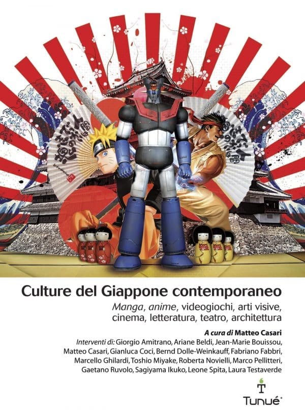 Culture del Giappone contemporaneo | AA. VV.