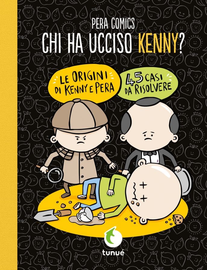 Chi ha ucciso Kenny?