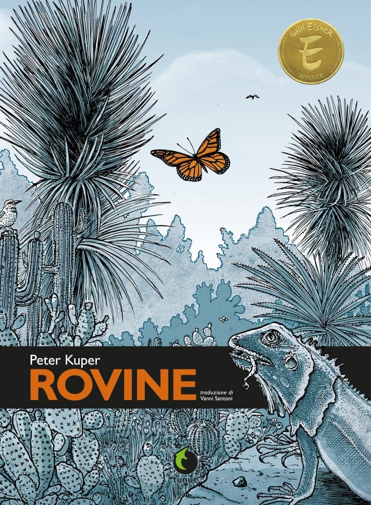 Rovine (ed. speciale 15 anni)