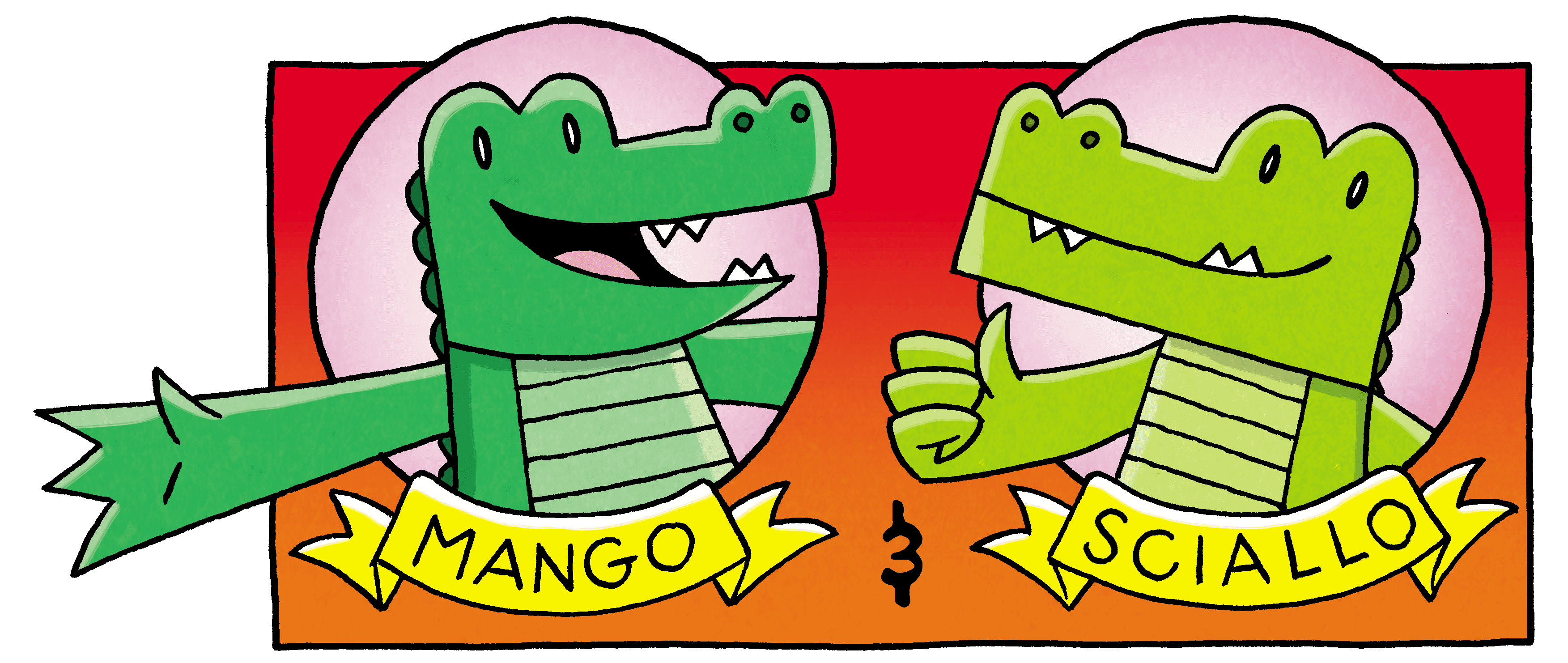 Mango&Sciallo