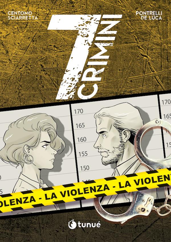 7Crimini - Violenza