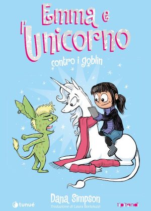 Emma e l'unicorno - Contro i Goblin