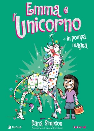 Emma e l'unicorno - In pompa magna