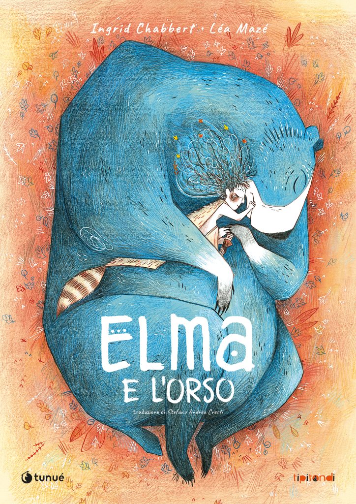 Elma e l'orso