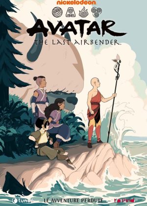 avatar_avventure_perdute_cover