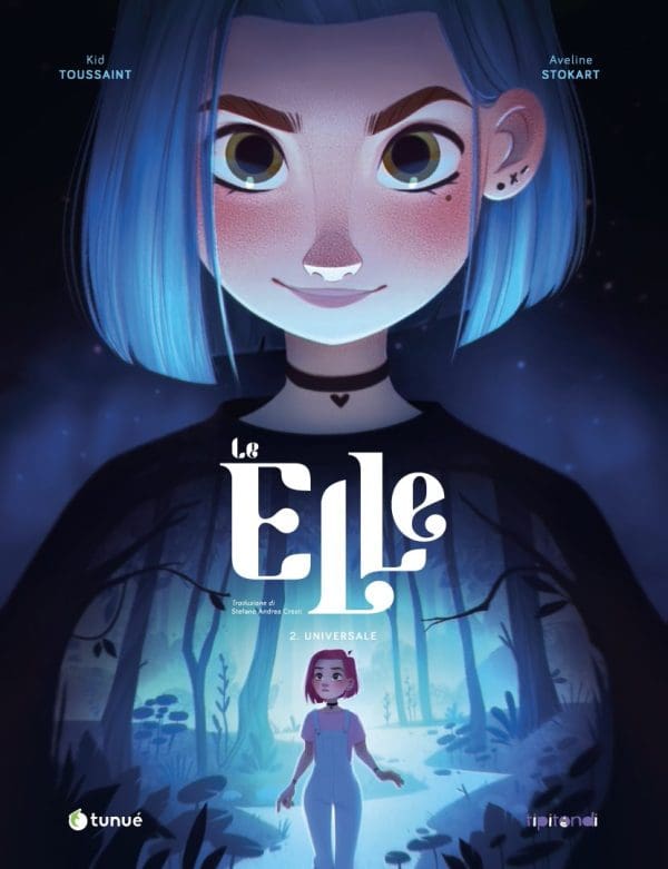 le Elle - Universale