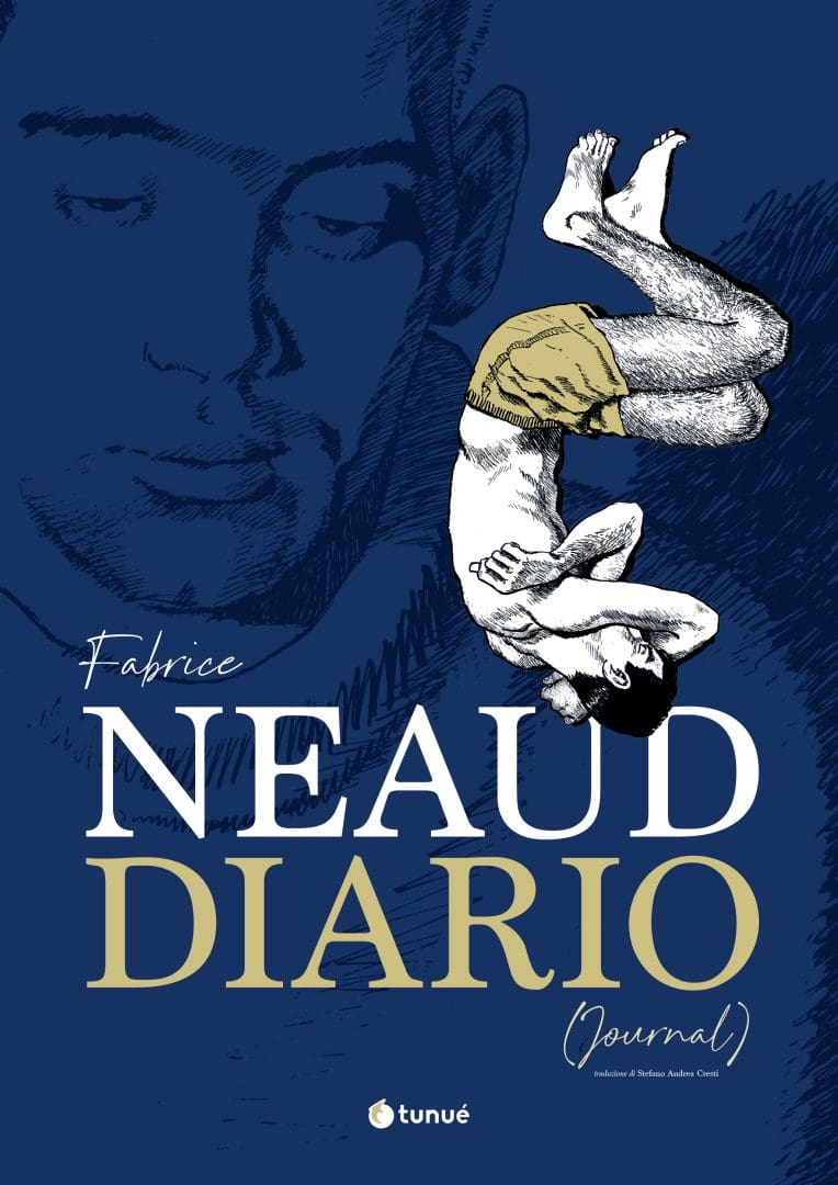 Diario - Journal Neaud