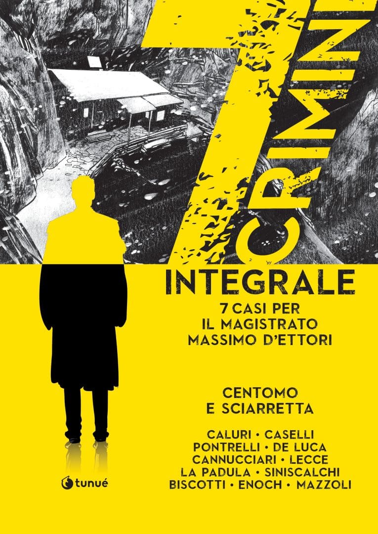 7Crimini l'integrale