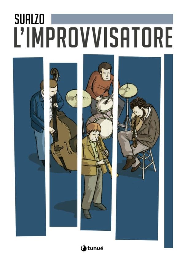 L'improvvisatore