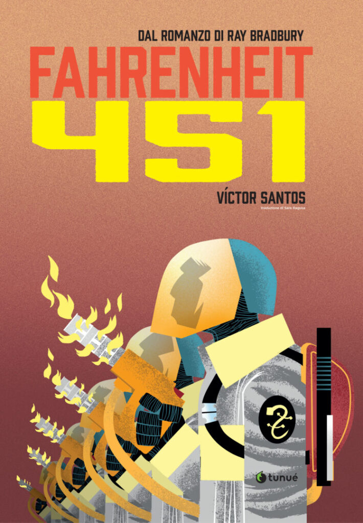 Fahrenheit 451